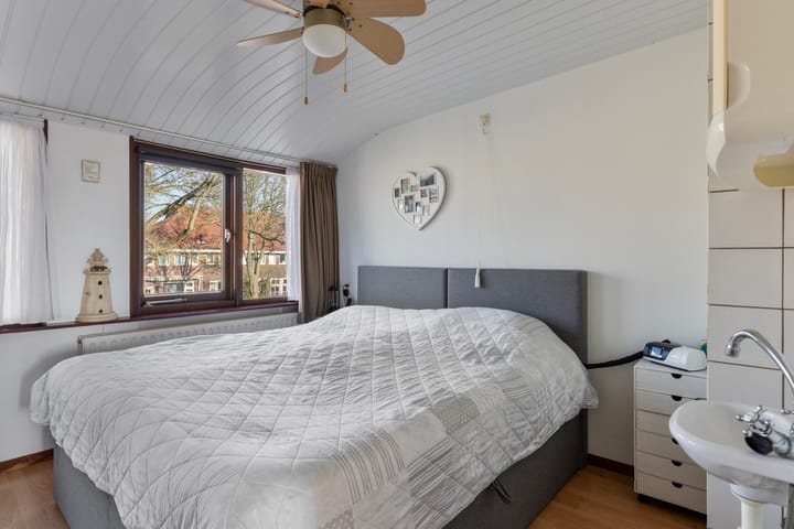 Foto 19 van Hoeksekade 76