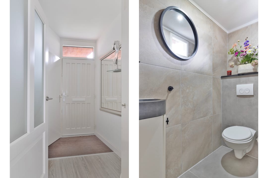 Foto 7 van Ganzenhoek 38