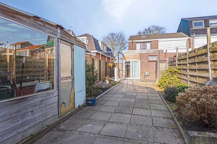 Foto 21 van Hoeksekade 76