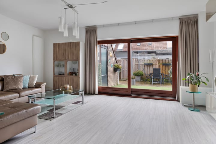 Photo 10 of Ganzenhoek 38