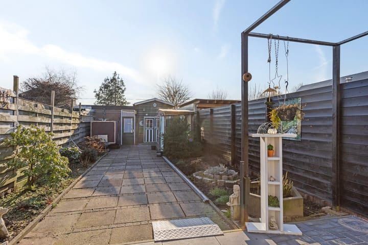 Foto 22 van Hoeksekade 76