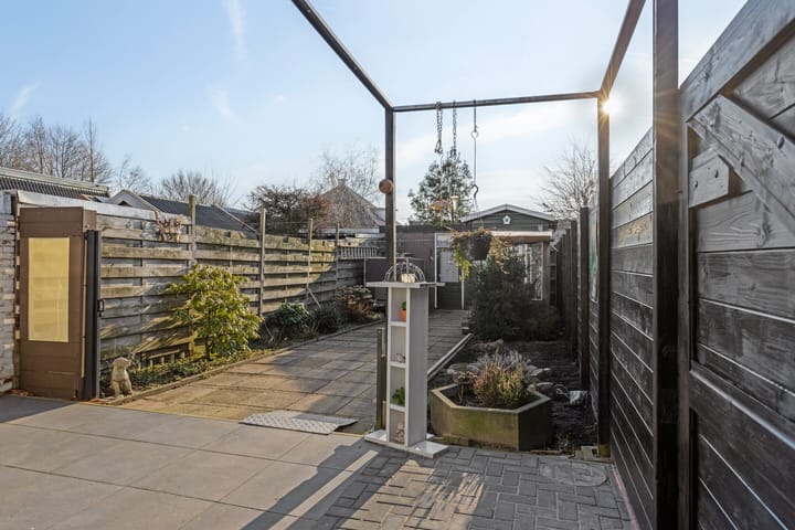 Foto 23 van Hoeksekade 76