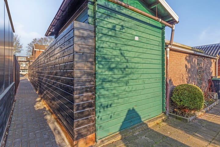 Foto 26 van Hoeksekade 76