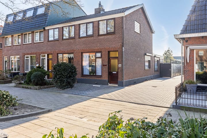 Foto 27 van Hoeksekade 76