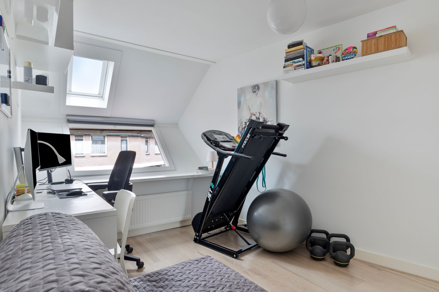 Foto 19 van Ganzenhoek 38