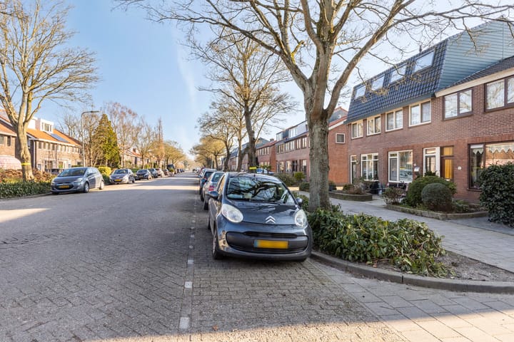 Foto 28 van Hoeksekade 76