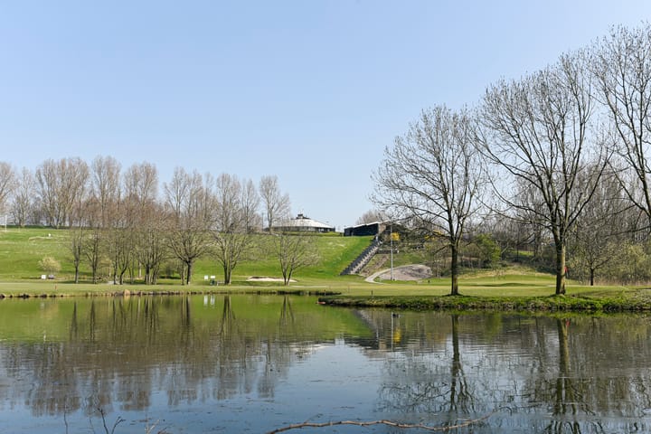 Foto 29 van Hoeksekade 76