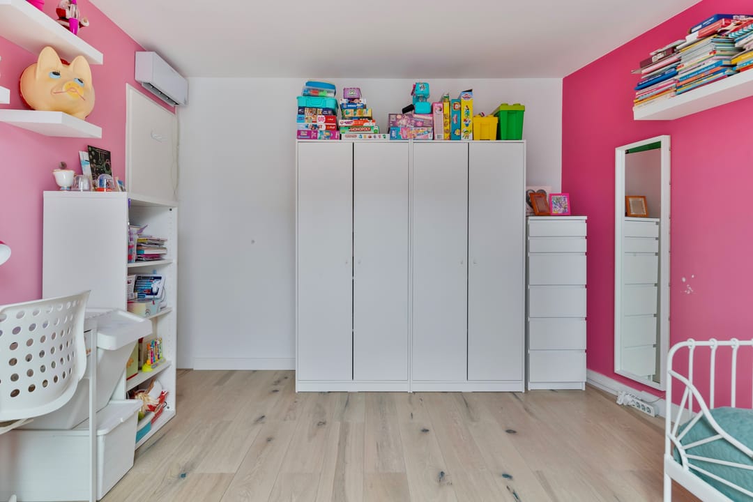 Foto 22 van Ganzenhoek 38