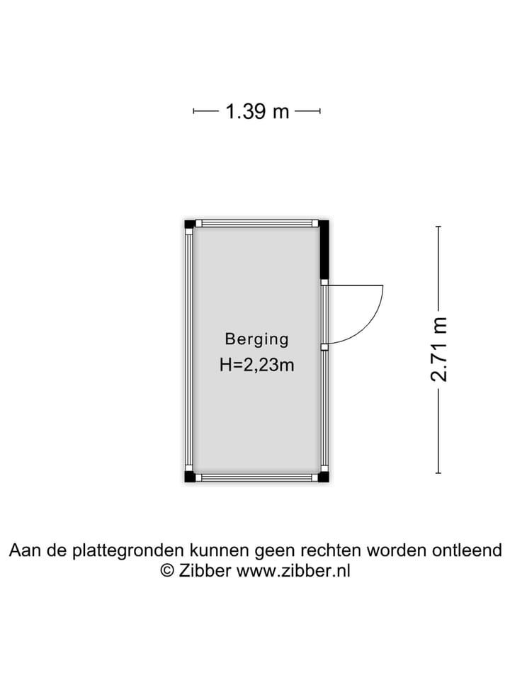 Foto 32 van Hoeksekade 76