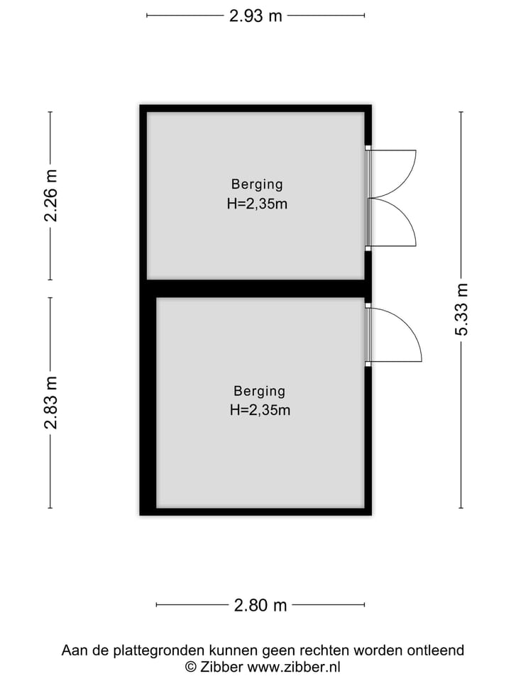 Foto 33 van Hoeksekade 76