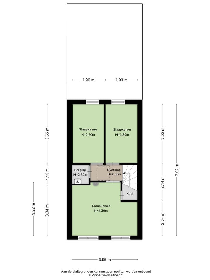 Foto 35 van Hoeksekade 76