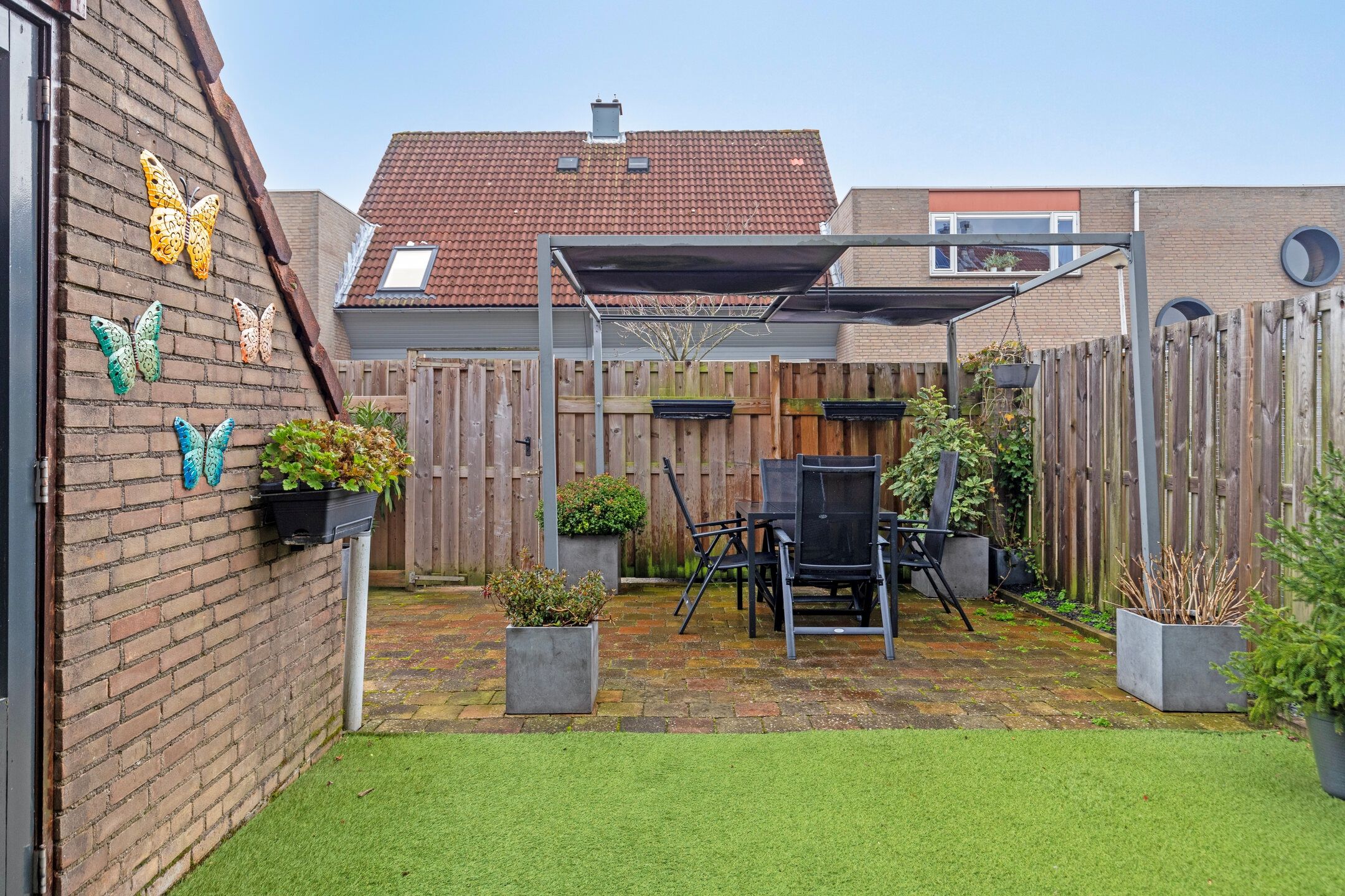 Foto 30 van Ganzenhoek 38