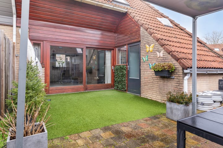 Photo 31 of Ganzenhoek 38