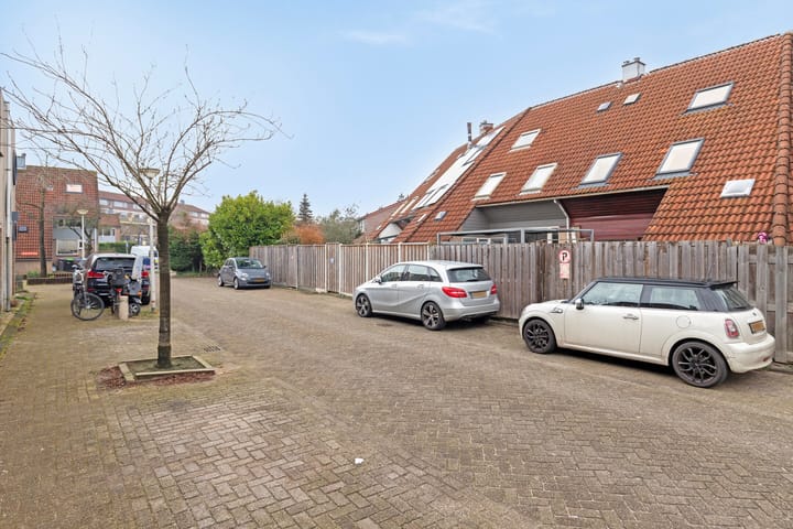 Photo 33 of Ganzenhoek 38