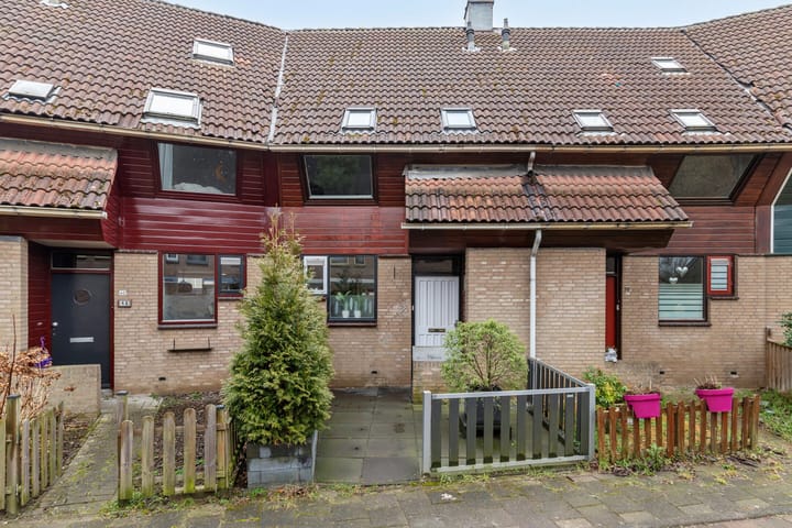 Photo 34 of Ganzenhoek 38