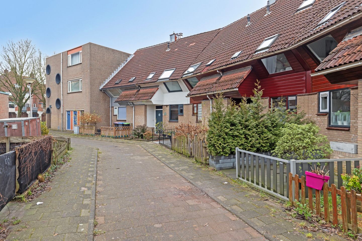 Foto 35 van Ganzenhoek 38