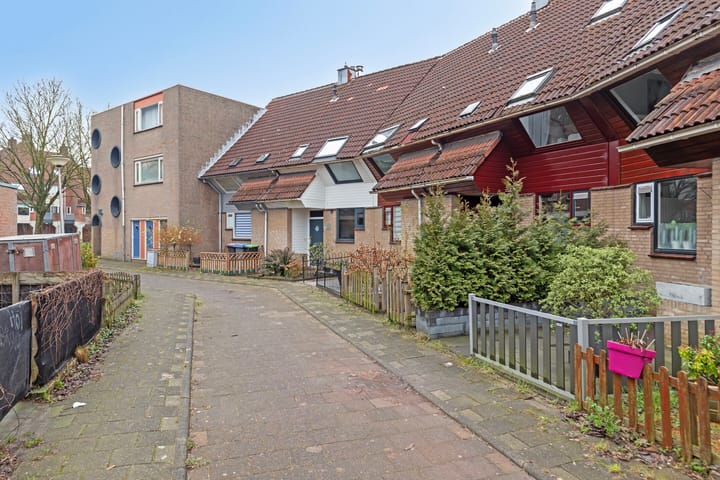 Photo 35 of Ganzenhoek 38