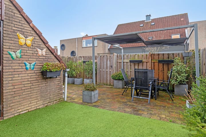 Photo 36 of Ganzenhoek 38