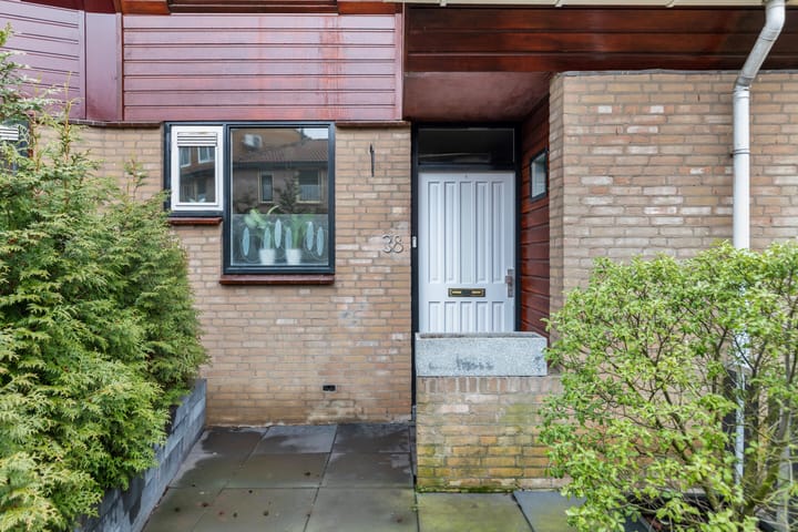 Photo 37 of Ganzenhoek 38