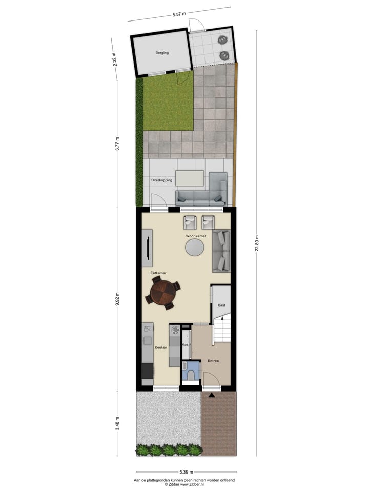 Foto 40 van De Hoeve 26