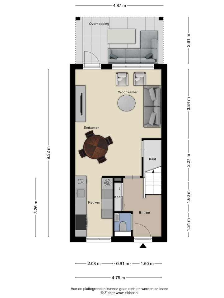 Foto 41 van De Hoeve 26