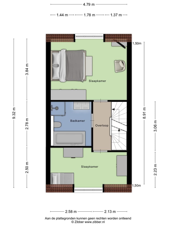 Foto 42 van De Hoeve 26