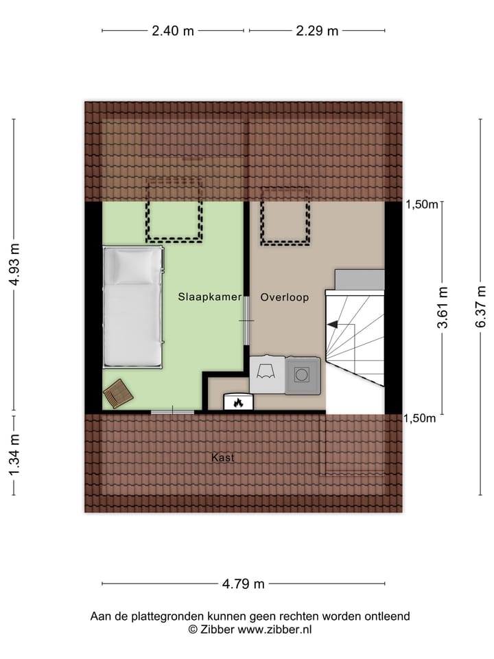 Foto 43 van De Hoeve 26