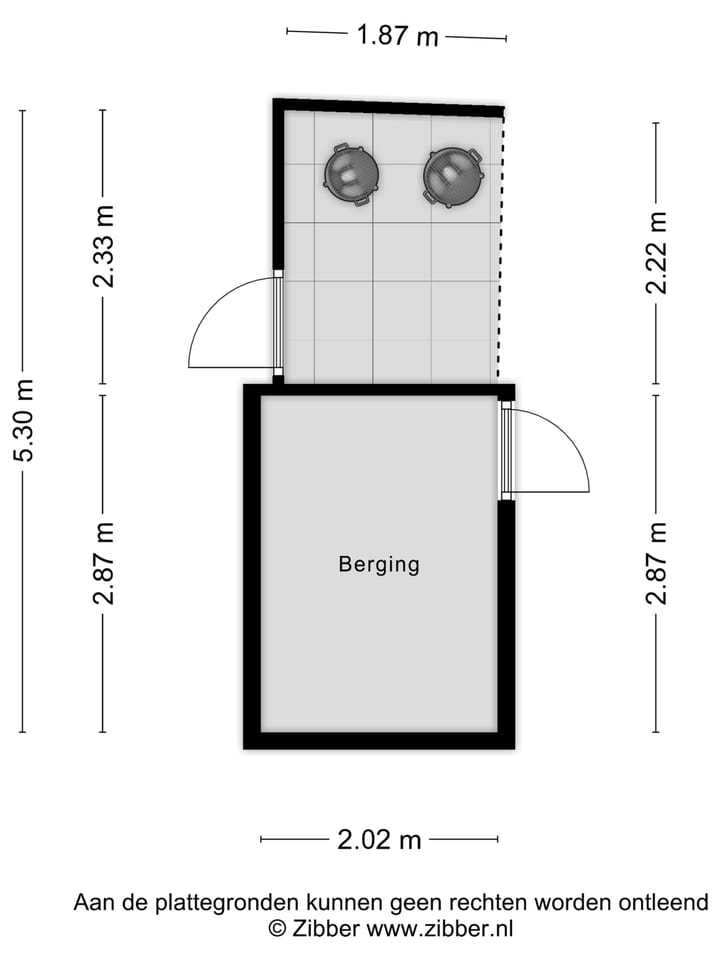 Foto 44 van De Hoeve 26