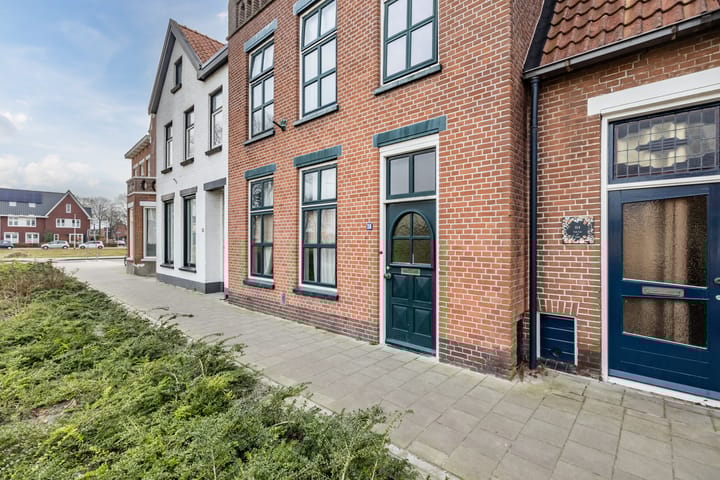 Foto 4 van Grote Kerkstraat 116