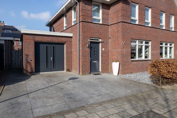 Foto 4 van Weidemolen 4