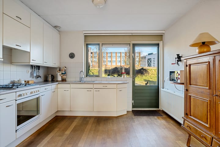 Photo 3 of Van Dijcksbruin 20