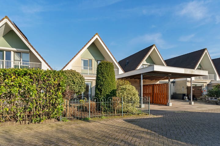 Photo 5 of Van Dijcksbruin 20