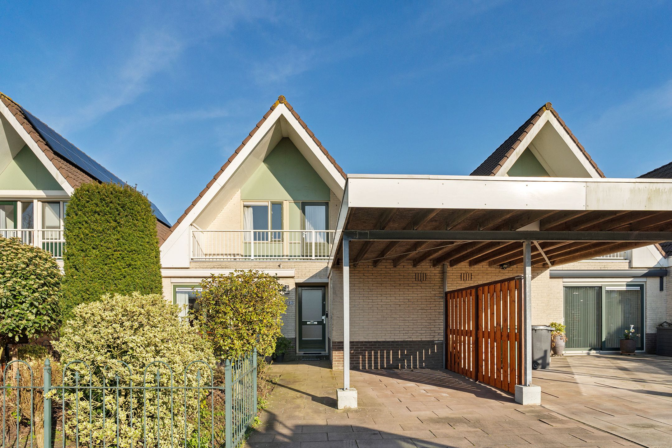 Foto 6 van Van Dijcksbruin 20