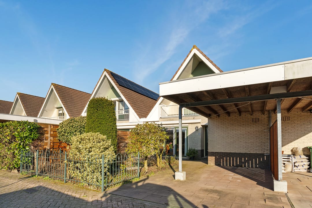 Foto 7 van Van Dijcksbruin 20