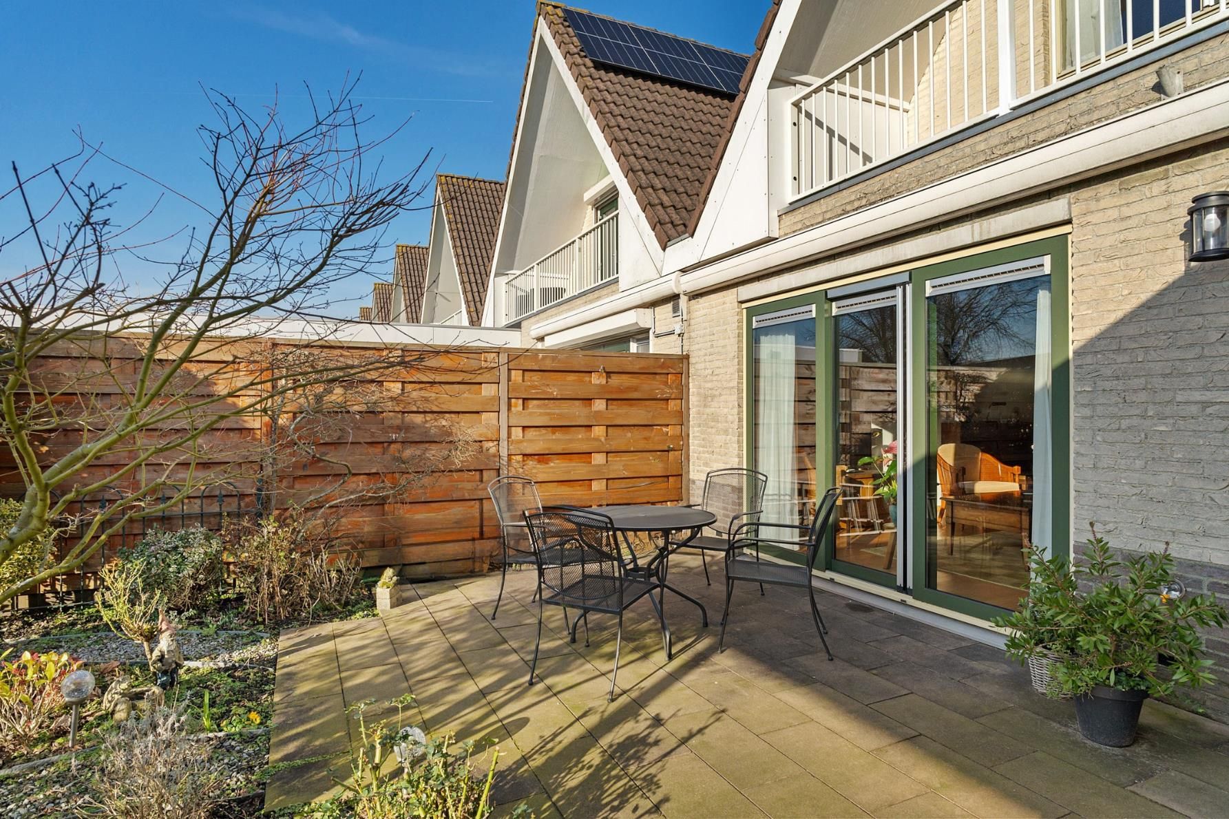 Foto 9 van Van Dijcksbruin 20