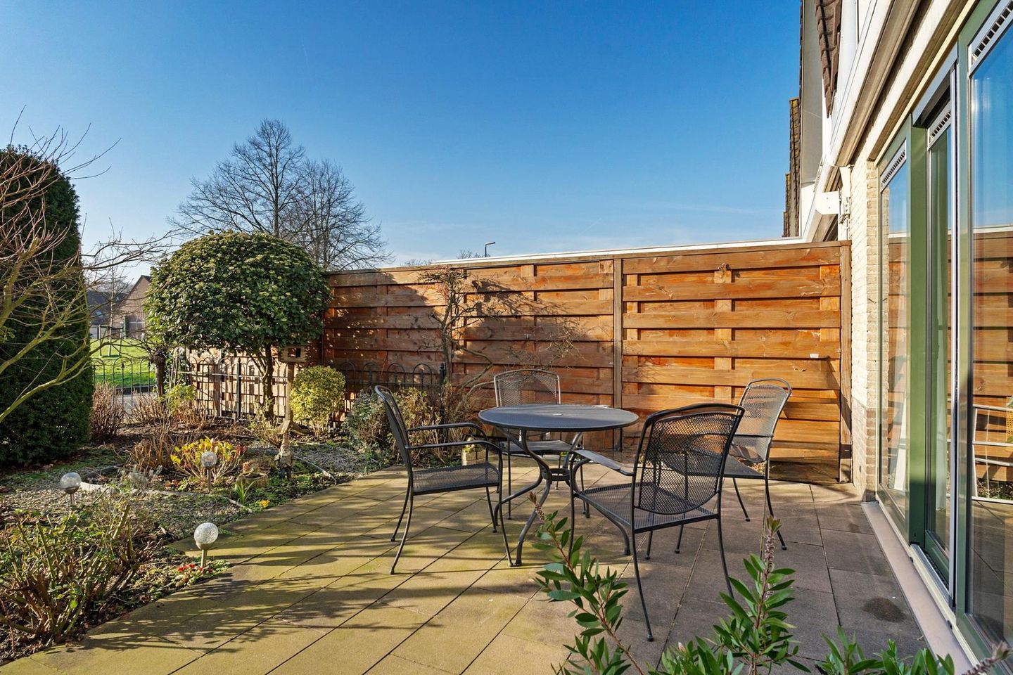 Foto 10 van Van Dijcksbruin 20