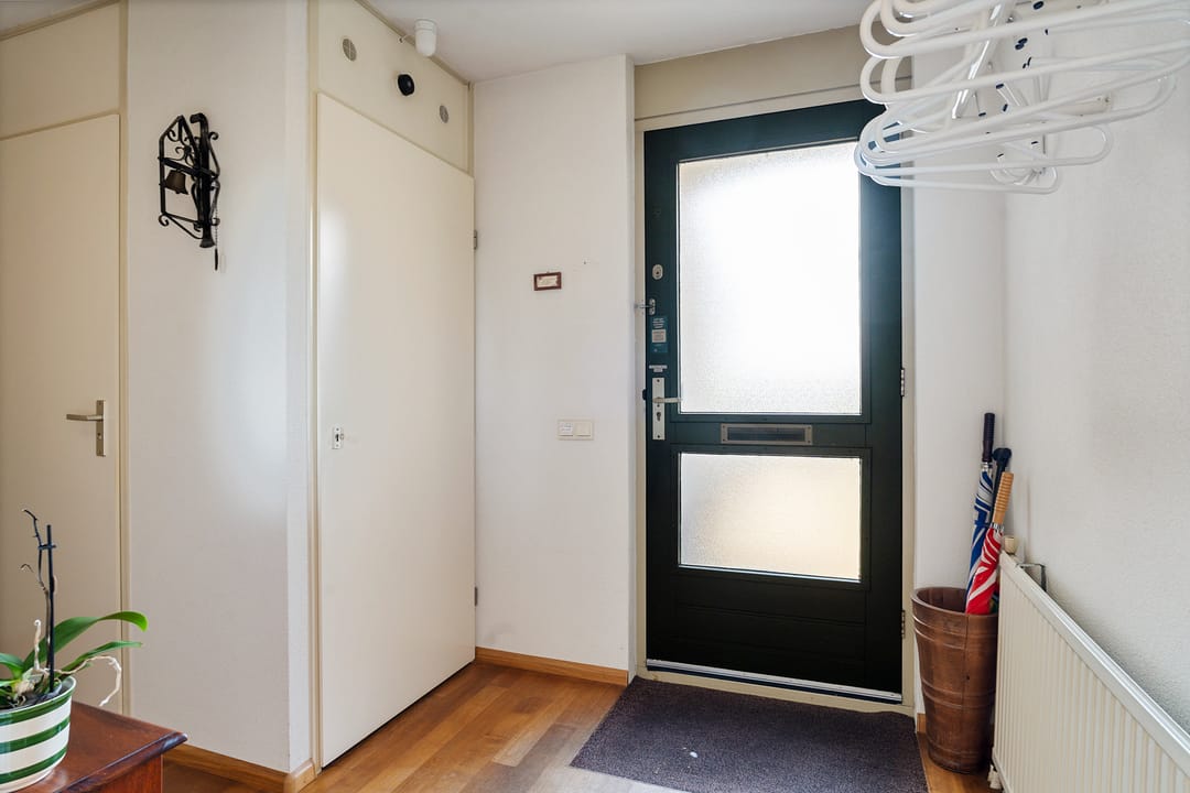 Foto 11 van Van Dijcksbruin 20