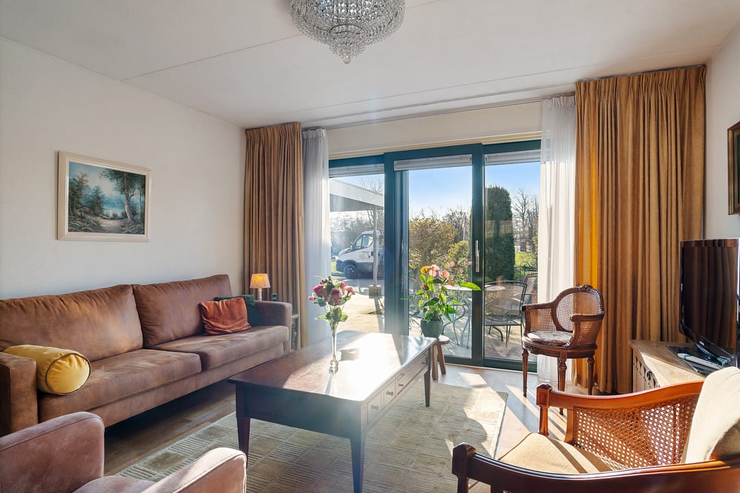 Foto 16 van Van Dijcksbruin 20