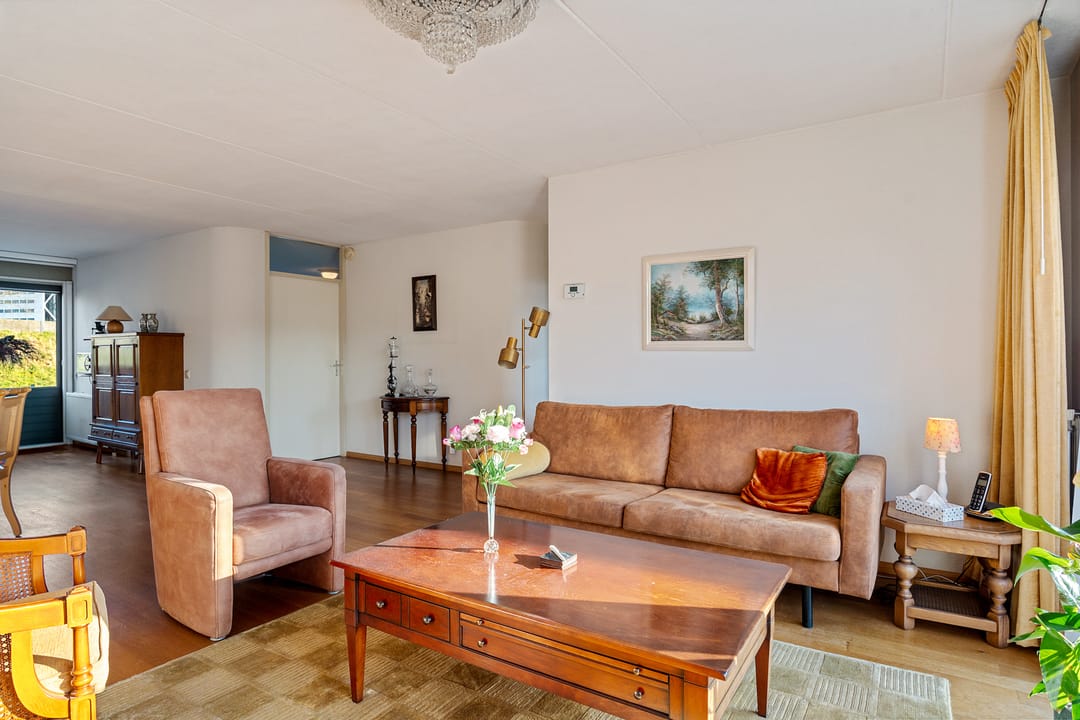 Foto 17 van Van Dijcksbruin 20