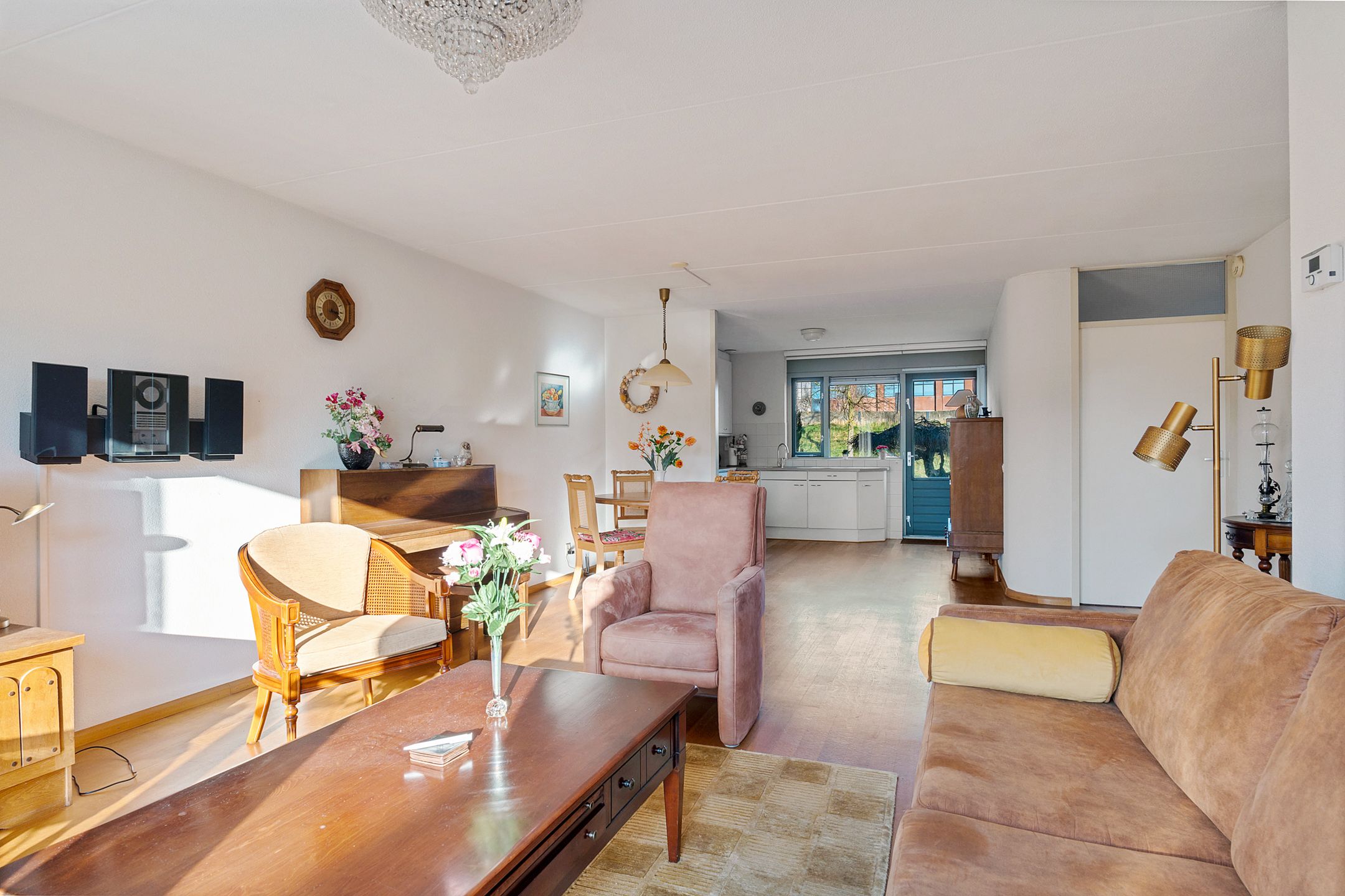 Foto 18 van Van Dijcksbruin 20