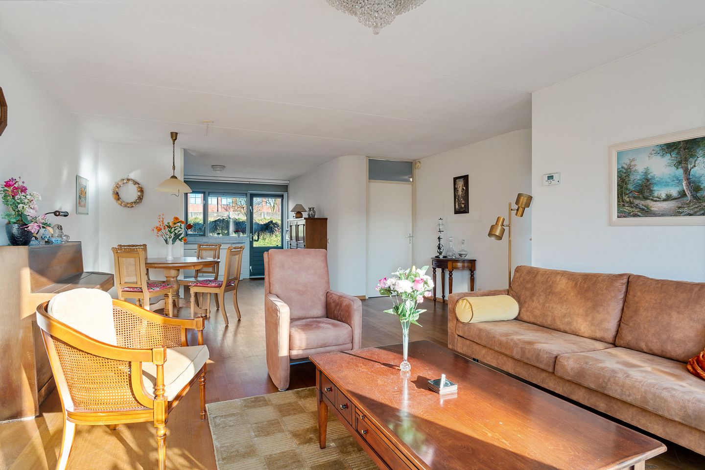 Foto 19 van Van Dijcksbruin 20