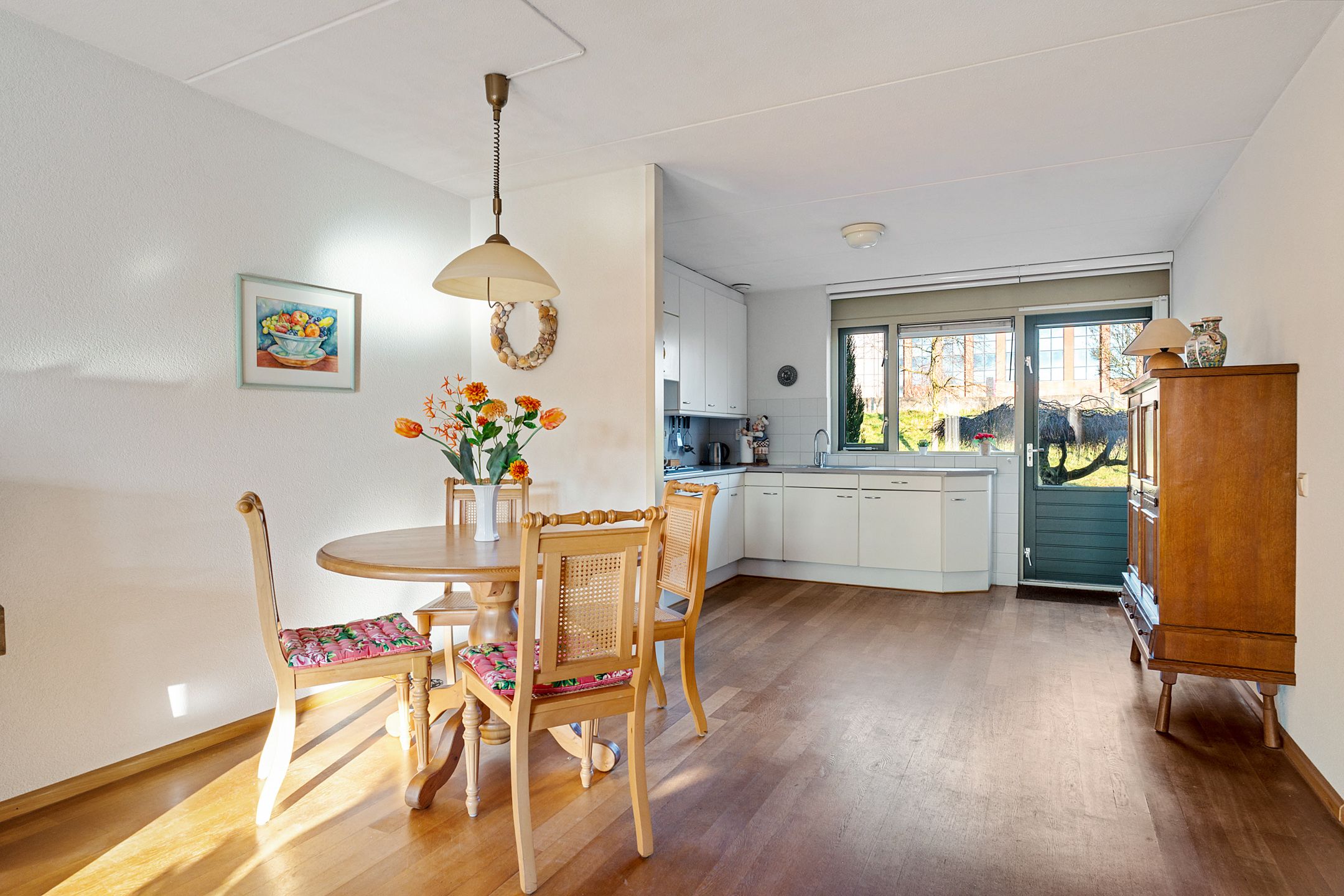 Foto 21 van Van Dijcksbruin 20