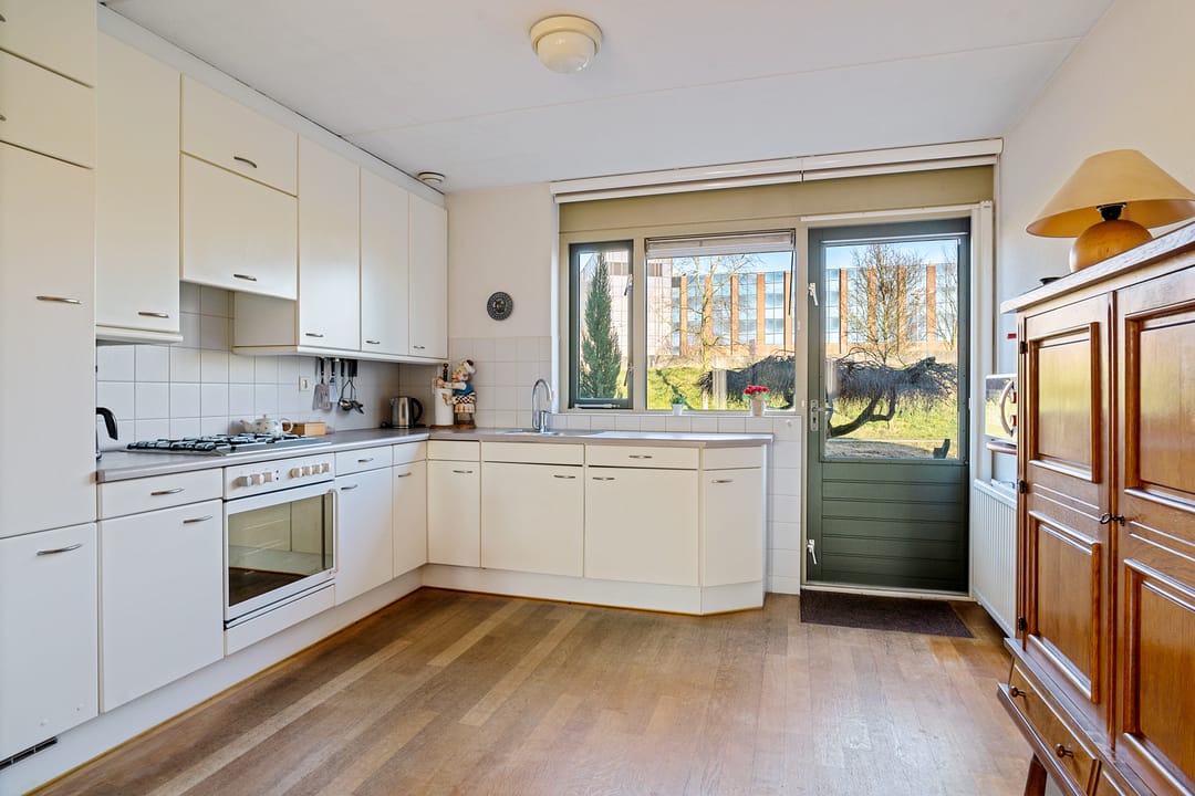 Foto 22 van Van Dijcksbruin 20