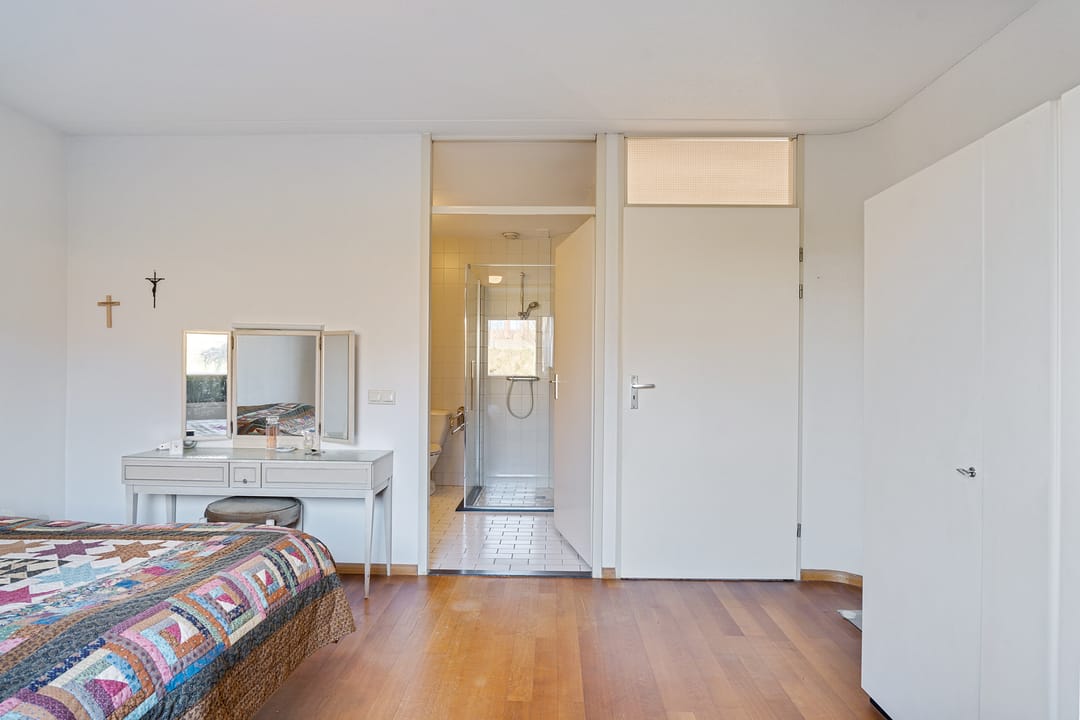 Foto 28 van Van Dijcksbruin 20