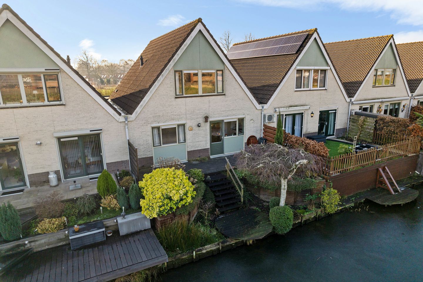 Foto 40 van Van Dijcksbruin 20