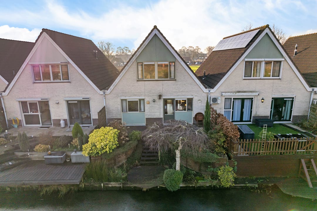 Foto 41 van Van Dijcksbruin 20