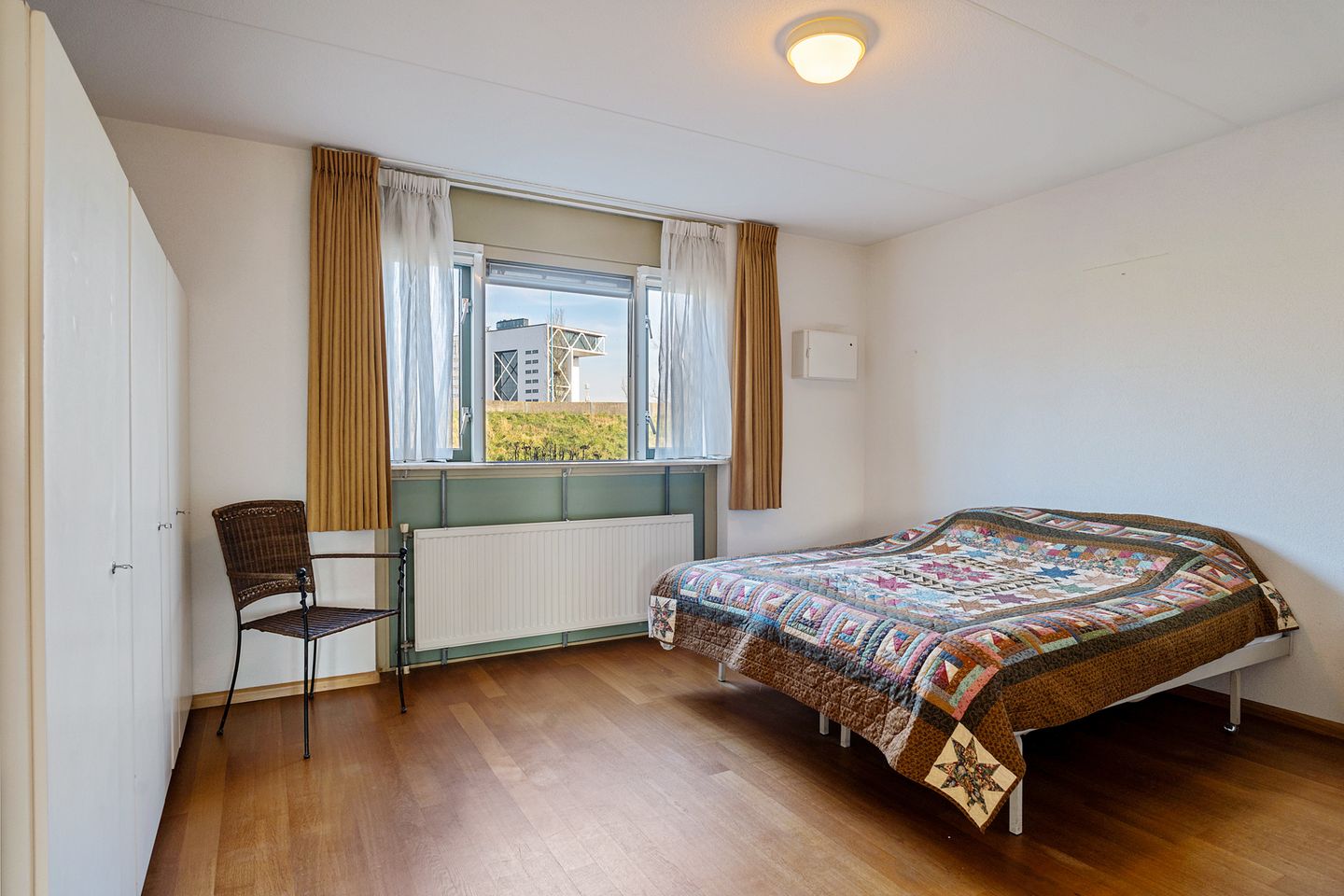 Foto 25 van Van Dijcksbruin 20