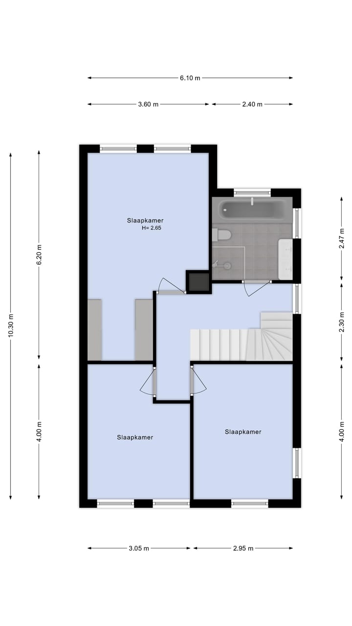 Foto 40 van Weidemolen 4
