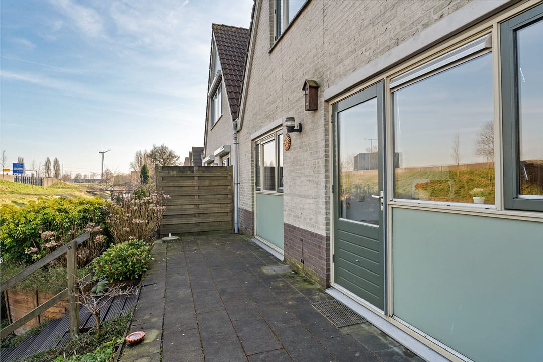 Foto 43 van Van Dijcksbruin 20