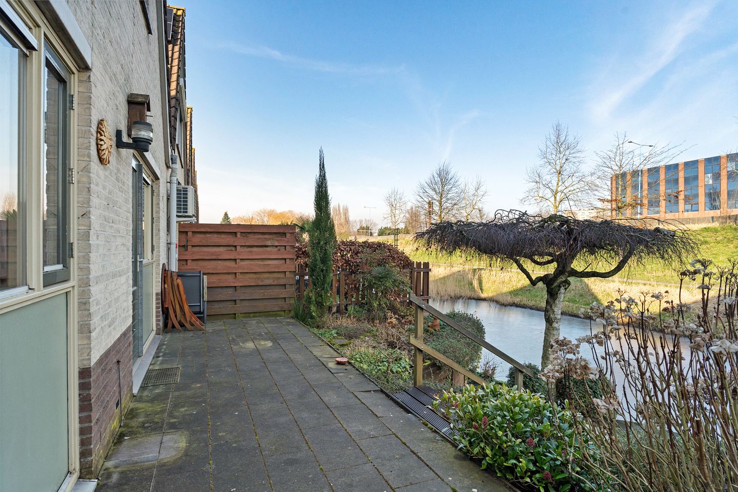 Foto 44 van Van Dijcksbruin 20